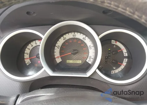 2011 Toyota Tacoma from USA, damaged, VIN 5TFUX4EN4BX007715